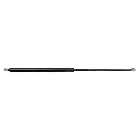 LIPPERT COMPONENTS Lippert 260282 Gas Strut for Pitched Awning Arms - 24", Black 260282